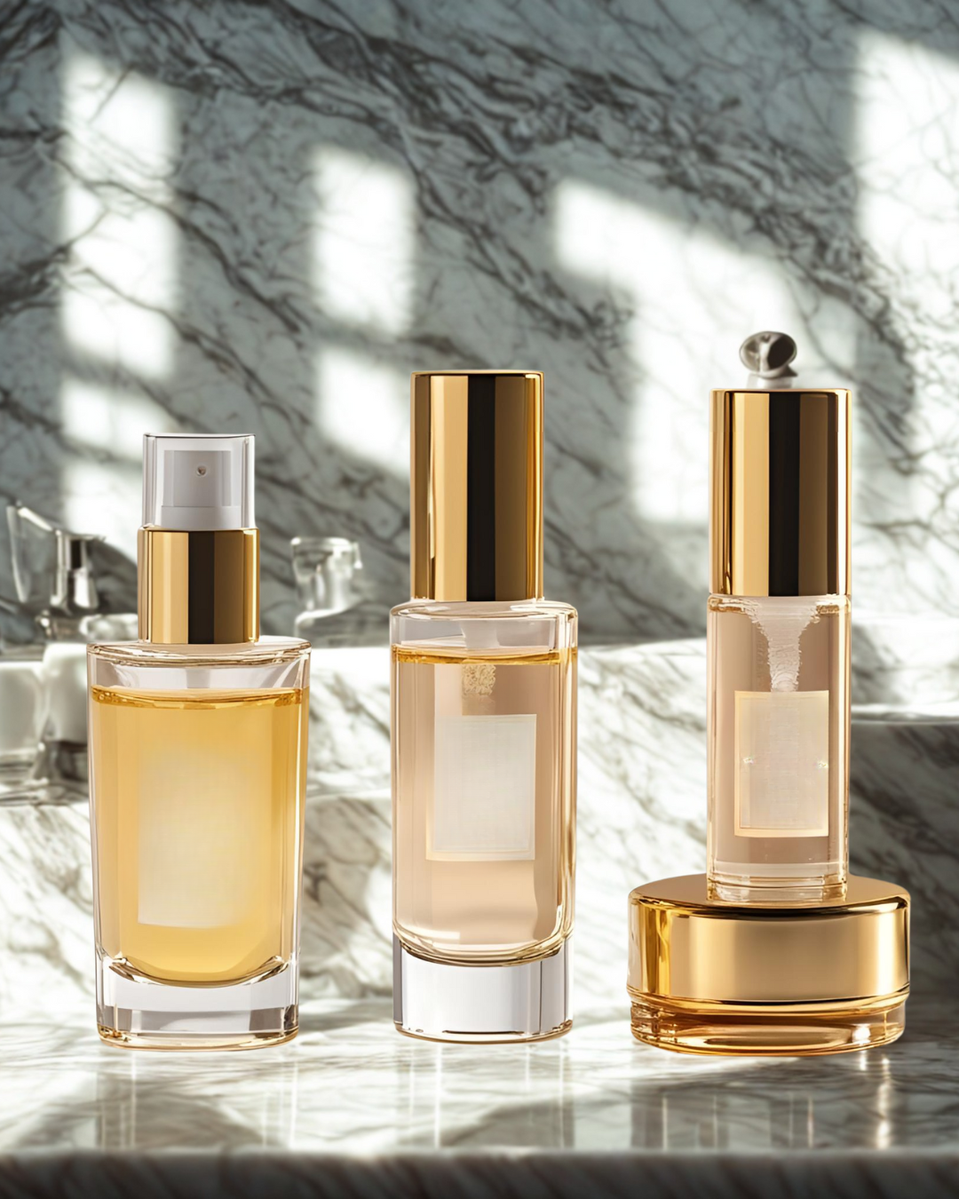 Mini Kit Cara da Riqueza