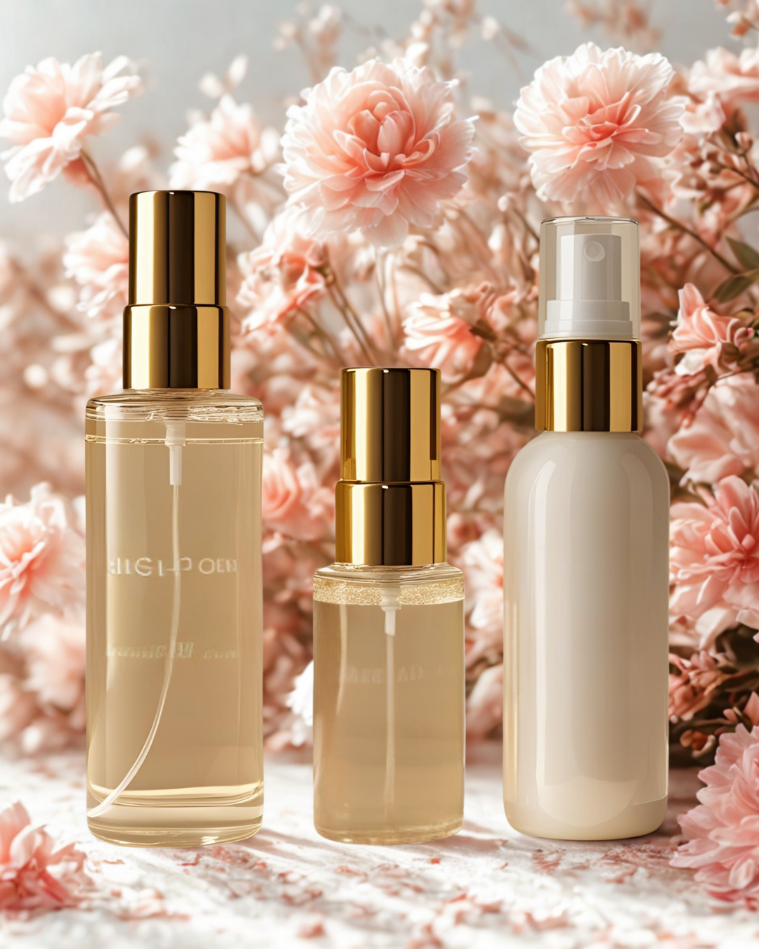 Kit Cara da Riqueza Premium