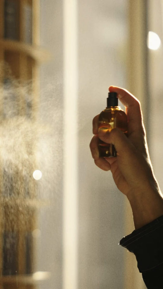 Ritual de Liberação e Coragem