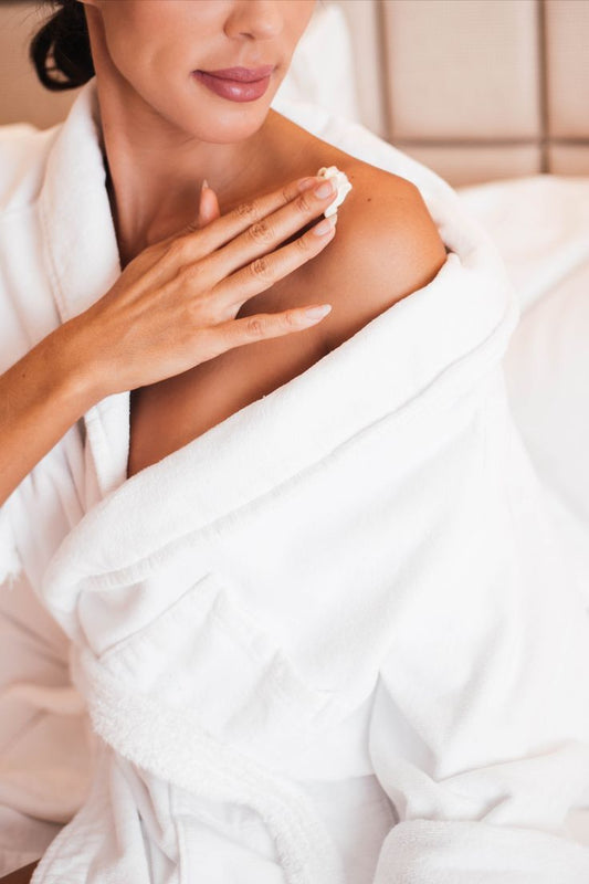 Ritual de Cura do Amor Próprio