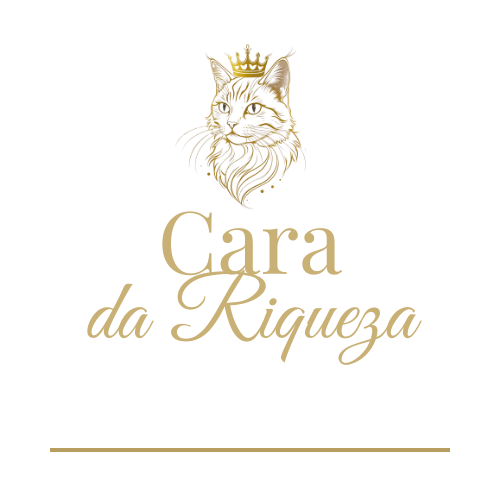 Cara da Riqueza
